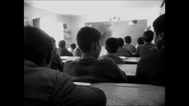 II Encuentro Cine en la escuela Ver la escuela desde el cine (reel) смотреть онлайн