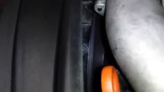 Audi A6 C6 Ventiliatoriaus guolio klibėjimas - po remonto смотреть онлайн