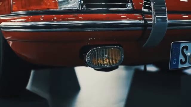 Porsche 911 Classic #57 смотреть онлайн