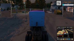 Конвой ETS2 / Конвой ATS   Yrikon63