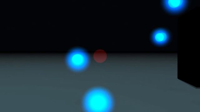 My first Outro in Cinema 4D смотреть онлайн