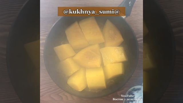 Кулинарный талант