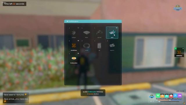 วิธีขายยา NPC | Sorry City смотреть онлайн