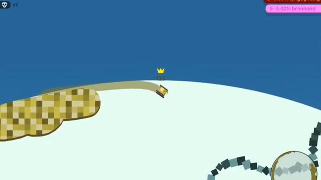 paper io. 100% map смотреть онлайн