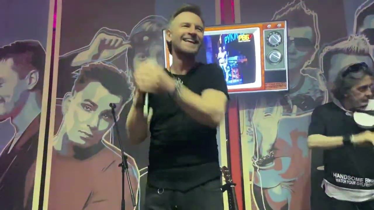 Plazma. The sweetest surrender. Концерт 01.06.2024. смотреть онлайн