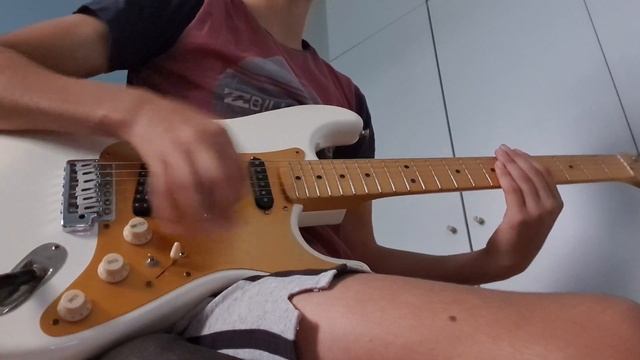 DUNLOP CRY BABY WHA смотреть онлайн
