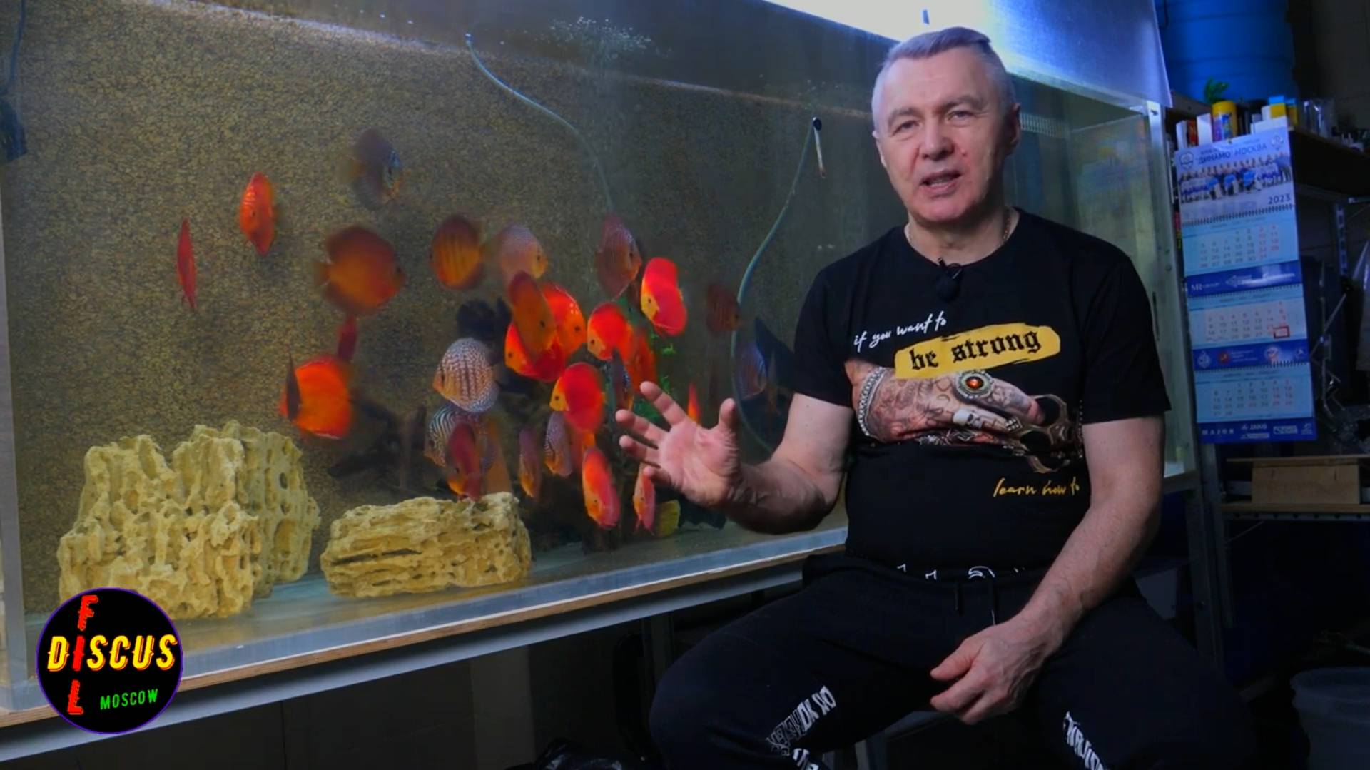 ЭТО ВАЖНО ЗНАТЬ!!! Для содержания здорового дискуса и не только! смотреть онлайн