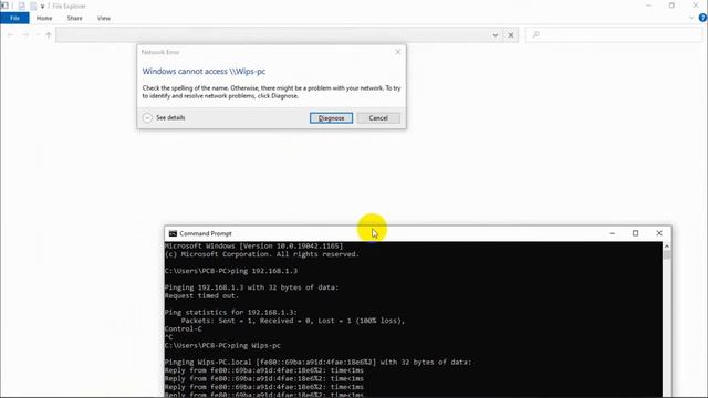 Windows Cannot Access error code:08x80070035 (Tagalog) Resolve using Gpedit.msc смотреть онлайн
