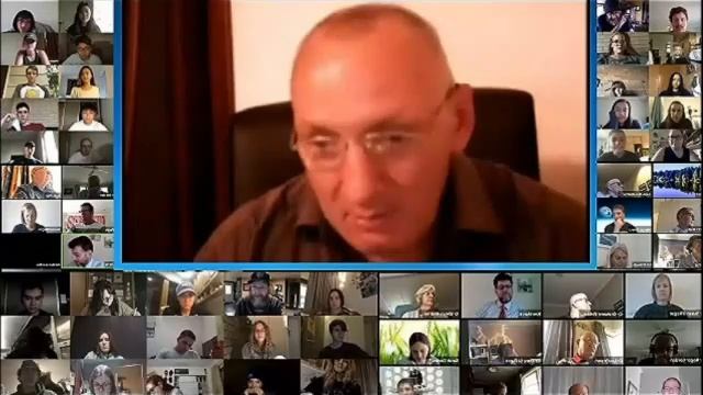 Исследования Астрала и осознанных сновидений ✅- обсуждаем