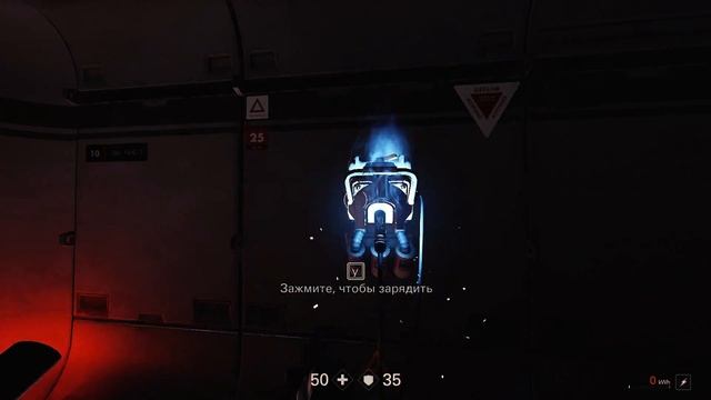 Прохождение Wolfenstein The New Colossus - крыса на подлодке (часть 2) смотреть онлайн