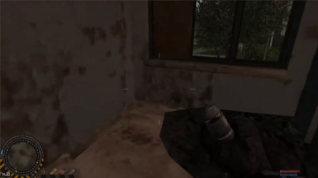 STALKER Волей случая | 5 серия | Встреча с учеными | Детали для Волкодава