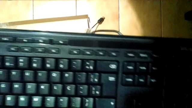 Unboxing Teclado Microsoft Wired Keyboard 600 смотреть онлайн