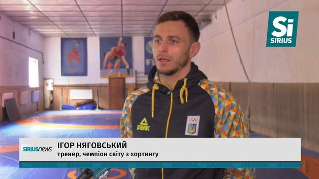Мукачівські спортсмени привезли 5 медалей з Чемпіонату світу з хортингу в Литві смотреть онлайн