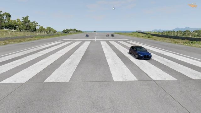 Mercedes CLS vs BMW: Lüks Avtomobillər Müqayisəsi смотреть онлайн