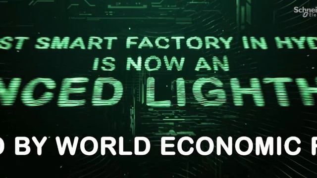 Groundbreaking Ceremony | Schneider Electric new State-of-Art Smart Factory in Telangana | 29 Sep'2 смотреть онлайн