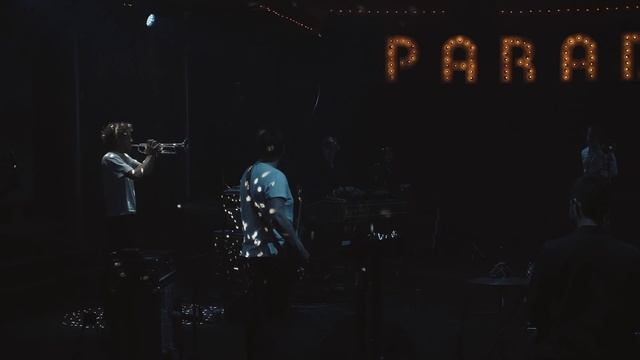 Jungle By Night - Live at Paradiso - Ja Precis смотреть онлайн