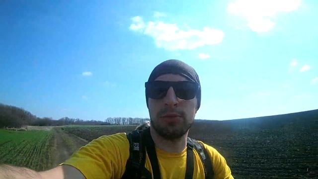 VLOG. Разворотили колесо. Жарим сосиськи на природе. смотреть онлайн