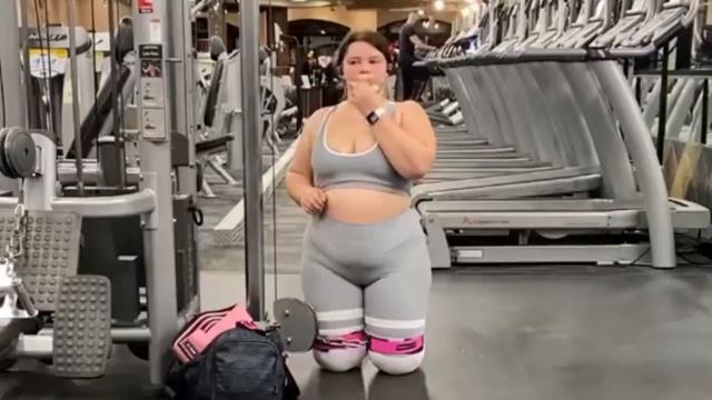 BETHY RED FEMALE BODYBUILDER | IFBB PRO | ABS GIRL | WOMAN WORKOUT |