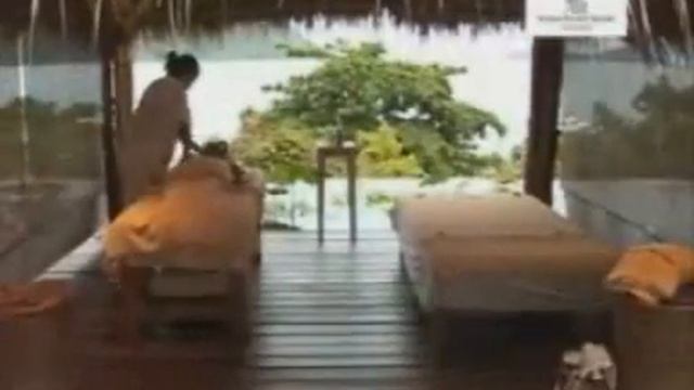 phuket, thailand - evason resort hotel смотреть онлайн