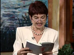 Господь, я хочу знать Тебя, урок 3. Эл Элион (Бог Всевышний)