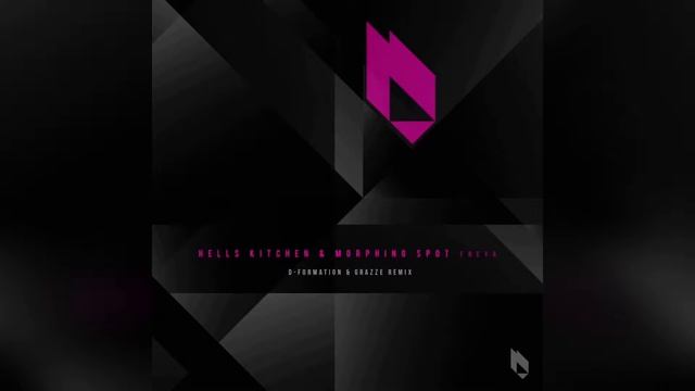 Hells Kitchen & Morphing Spot - Freya (D-Formation & GRAZZE Remix) смотреть онлайн