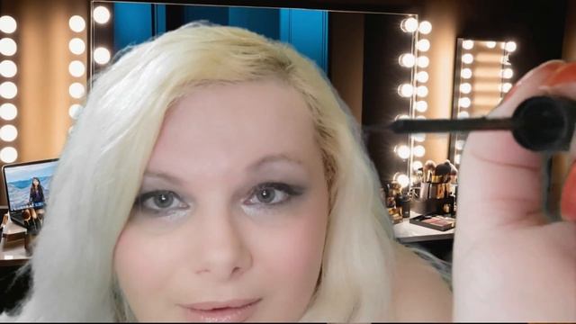 THE LADY IN THE MAKEUP STORE GENTLY DOES YOUR Spring Makeup ASMR Roleplay Personal Attention 🦋 смотреть онлайн