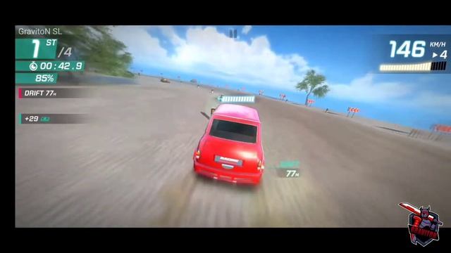 Racing Legends - 80mb Offline Android Racing Game | සුපිරිම Offline කාර් ගේම් එකක් смотреть онлайн