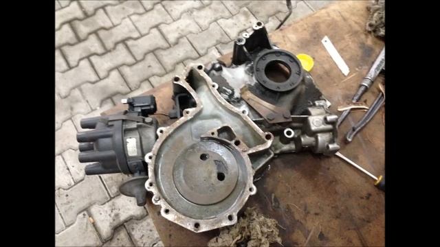 Range Rover Classic restoration смотреть онлайн