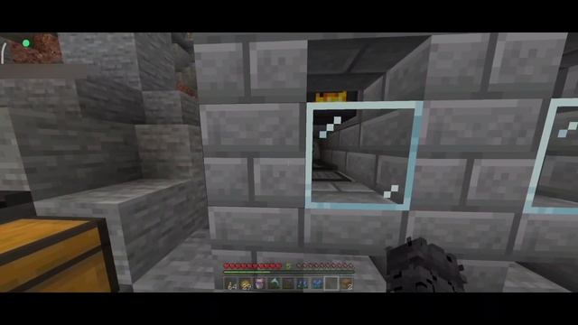 [MINECRAFT ORIGENS] FIZ A BATCAVERNA COMO BASE SECRETA NO MINECRAFT 1.18!!! смотреть онлайн