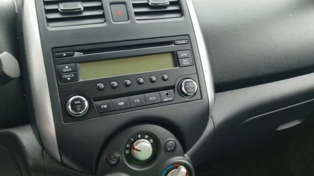 2017 NIssan Micra SV l Northland Nissan смотреть онлайн