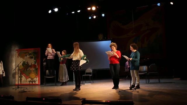 Новогодний капустник 2013 смотреть онлайн
