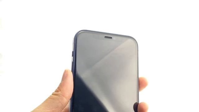 New 9H 3D Hot Bending Tempered Glass for iPhone 12 Pro смотреть онлайн