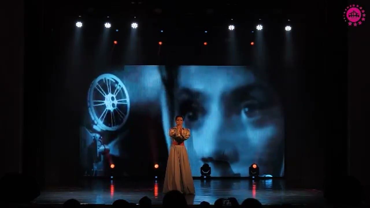 Баллада о Матери / Музыка - Евгения Мартынова . Стихи - Андрея Дементьева. / Екатерина Кирпун смотреть онлайн