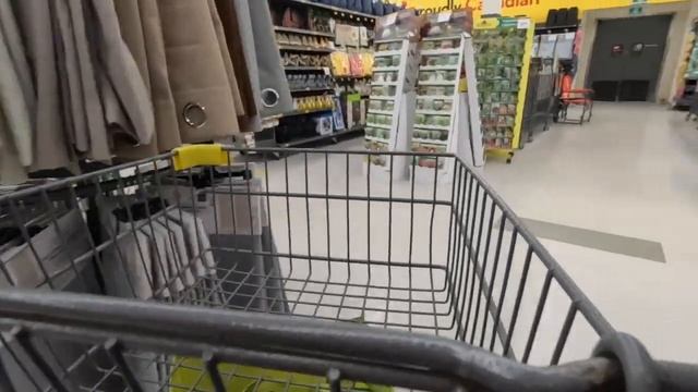 A Shopping Day Again??  Well Of Course.