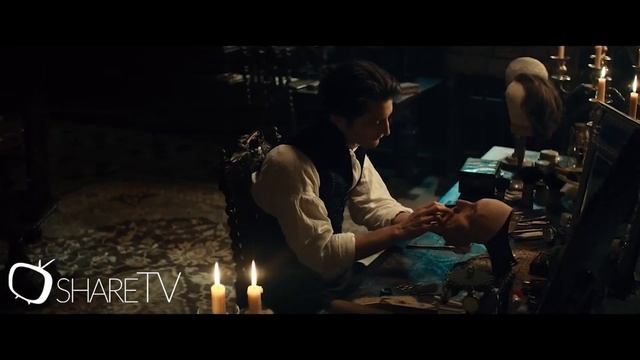 ГРАФ МОНТЕ-КРИСТО - РУССКИЙ ТРЕЙЛЕР 2024 ( LE COMTE DE MONTE-CRISTO TRAILER 2024 ) смотреть онлайн