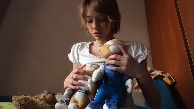 Распаковка: брелков Sochi 2014 смотреть онлайн