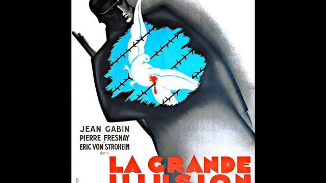 Julien Carette " si tu veux Marguerite " 1937 смотреть онлайн