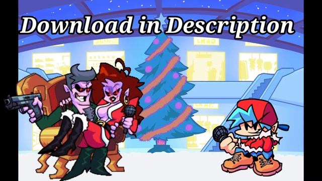 ALT Daddy Dearest and Boyfriend DWP's For Fl Studio Mobile | FNF смотреть онлайн