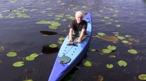 G4,5 и G4,5v2 на воде