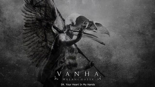 Vanha - Melancholia (Full Album - 2018) смотреть онлайн