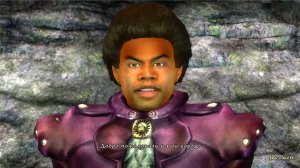 The Elder Scrolls IV: Oblivion  ►  Дрожащие острова  ► прохождение