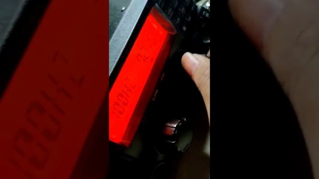 SSB VERTEX 1700 TESTING POWER #short смотреть онлайн