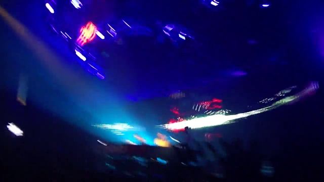Nejtrino & Baur|Record 20th Birthday MSK смотреть онлайн