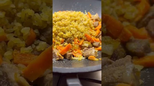 ПП плов 👏 смотреть онлайн