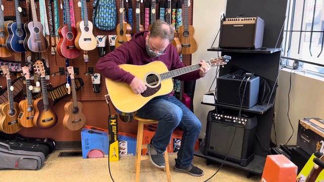 Aer compact vs Fishman loudbox mini смотреть онлайн