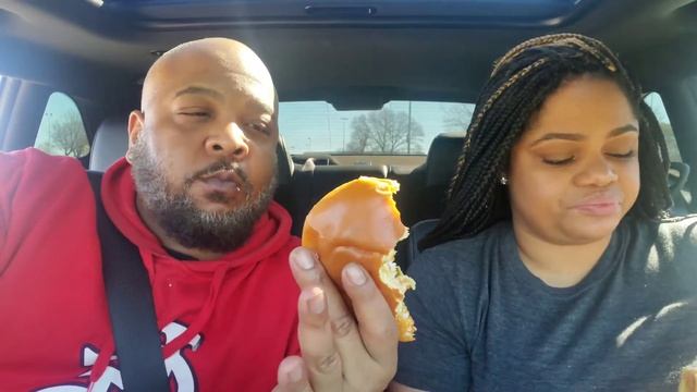 IS IT ANY GOOD POPEYES CAJUN FLOUNDER FISH SANDWICH REVIEW смотреть онлайн