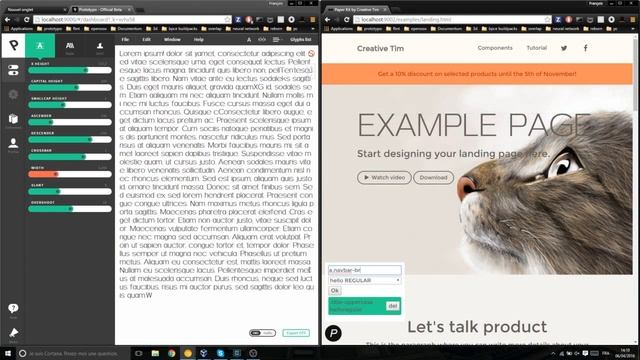 Web font import смотреть онлайн