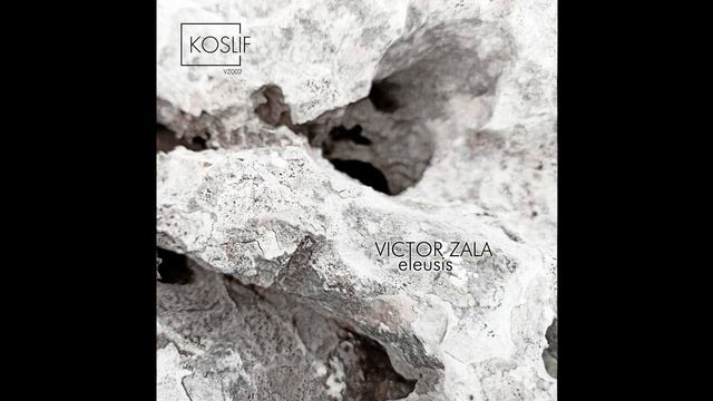 TECHNO 🔊 Victor Zala - Eleusis смотреть онлайн