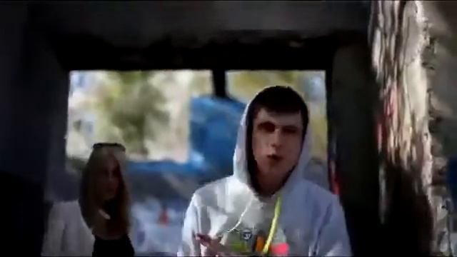 Сережа Местный Нервы Новинка клипы 2015 YouTube 360p смотреть онлайн