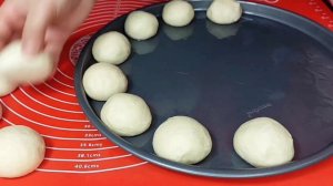 вкуснейшие беляши с говяжьим фаршем и сыром